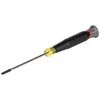 Klein Tools Precision Screwdriver Set, Slotted, and Phillips 4-Piece 85615